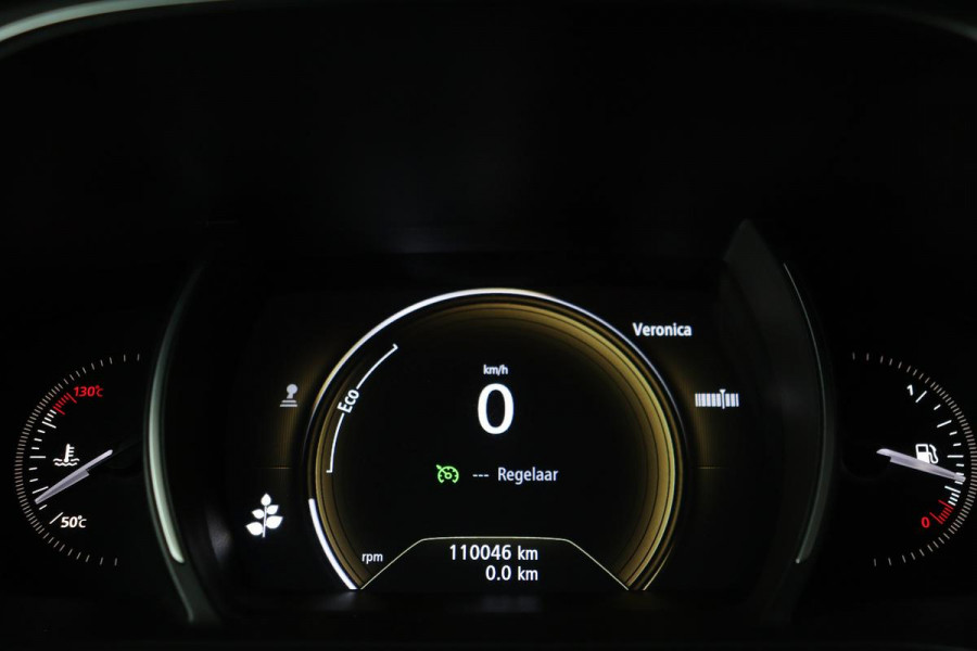 Renault Mégane 1.2 TCe Zen | Trekhaak | Navigatie | Parkeerhulp | Climate control | Cruise control | Bluetooth | DAB | Regen-/lichtsensor