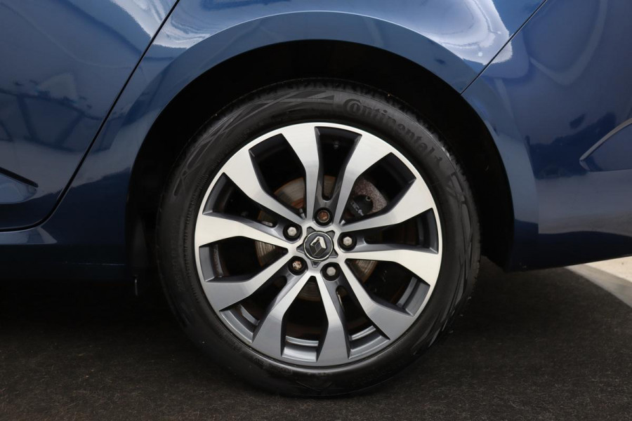 Renault Mégane 1.2 TCe Zen | Trekhaak | Navigatie | Parkeerhulp | Climate control | Cruise control | Bluetooth | DAB | Regen-/lichtsensor