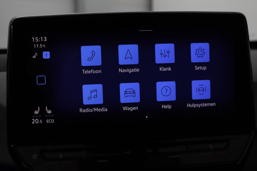 Volkswagen ID.3 First Plus 58 kWh | Stoel & stuurverwarming | Adaptive cruise | Matrix LED | Carplay | Keyless | Navigatie | Camera | Navigatie