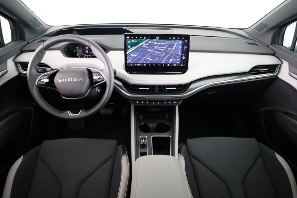 Škoda Elroq 60 Business Edition 204 pk | Business upgrade pakket MAXX | Lodge interieur