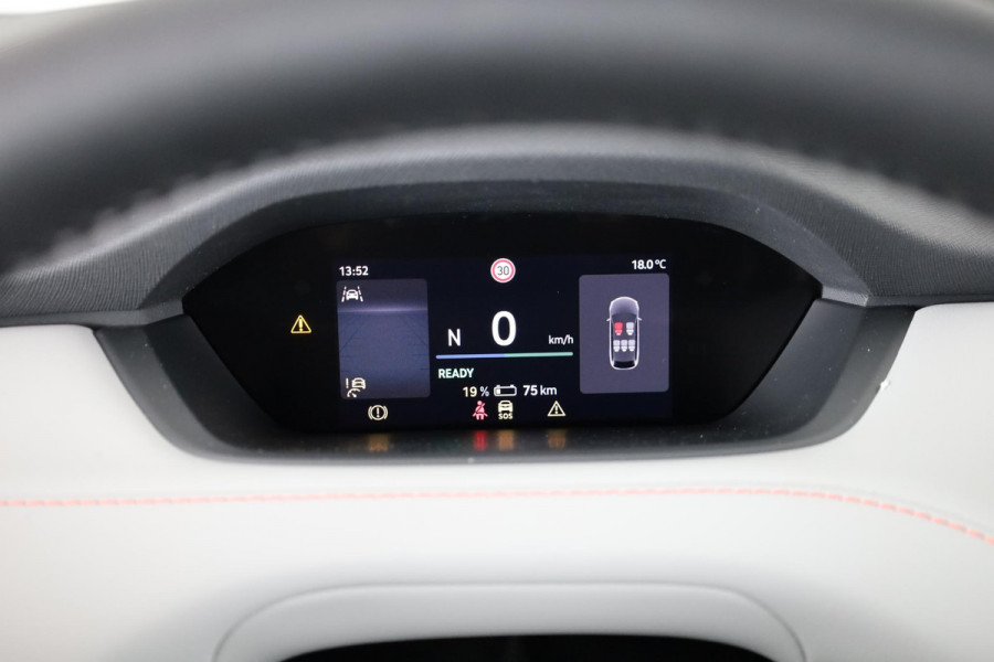 Škoda Elroq 60 Business Edition 204 pk | Business upgrade pakket MAXX | Lodge interieur