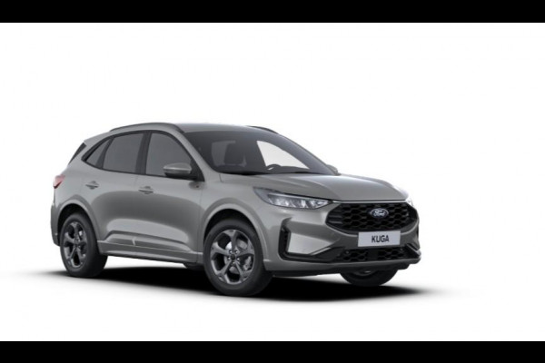 Ford Kuga 2.5 PHEV ST-Line 243pk | Winterpack | Wegklapbare Trekhaak | All Weather banden