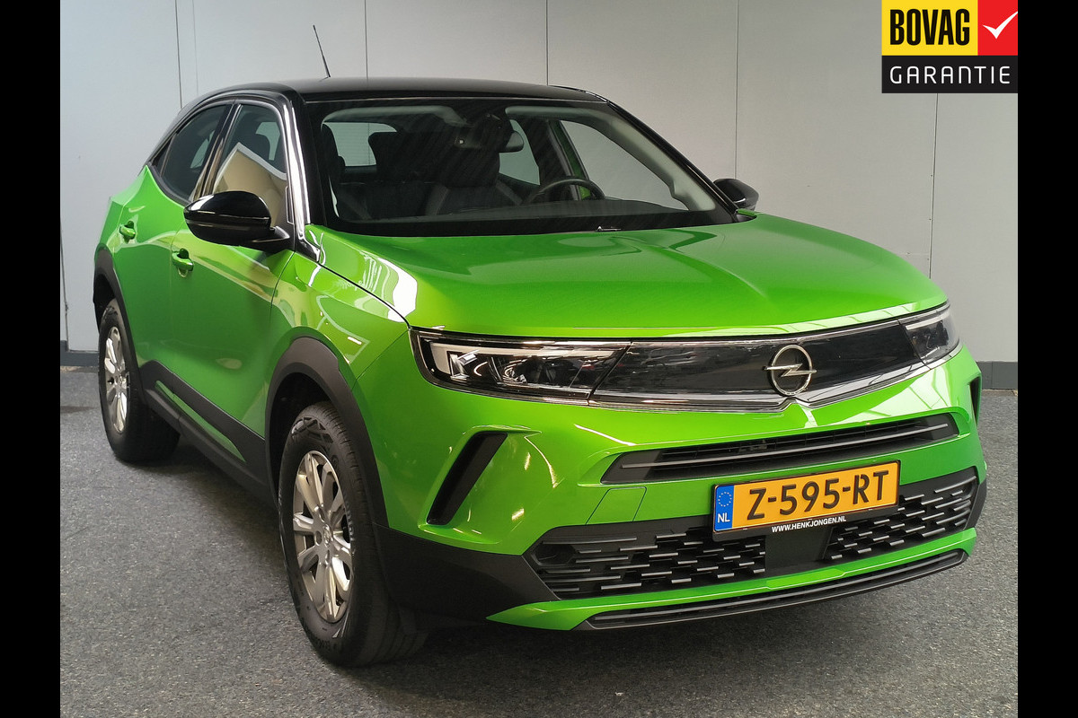 Opel Mokka 1.2 Turbo Edition AUTOMAAT Rijklaar + 12 maanden Bovag-garantie Henk Jongen Auto's in Helmond, al 50 jaar service zoals 't hoort! Opel Mokka 1.2 Turbo Edition AUTOMAAT Rijklaar + 12 maanden Bovag-garantie Henk Jongen Auto's in Helmond, al 50 jaar service zoals 't hoort!