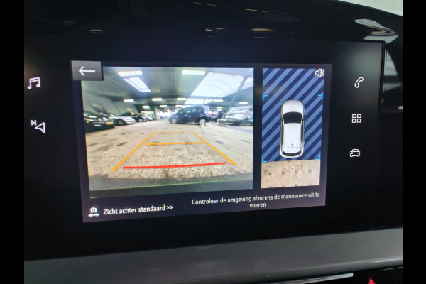 Opel Mokka 1.2 Turbo Edition AUTOMAAT Rijklaar + 12 maanden Bovag-garantie Henk Jongen Auto's in Helmond,  al 50 jaar service zoals 't hoort!