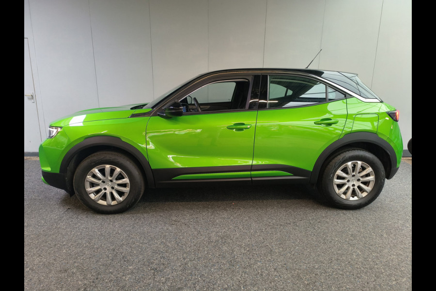 Opel Mokka 1.2 Turbo Edition AUTOMAAT Rijklaar + 12 maanden Bovag-garantie Henk Jongen Auto's in Helmond,  al 50 jaar service zoals 't hoort!
