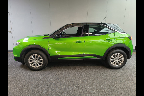 Opel Mokka 1.2 Turbo Edition AUTOMAAT Rijklaar + 12 maanden Bovag-garantie Henk Jongen Auto's in Helmond,  al 50 jaar service zoals 't hoort!