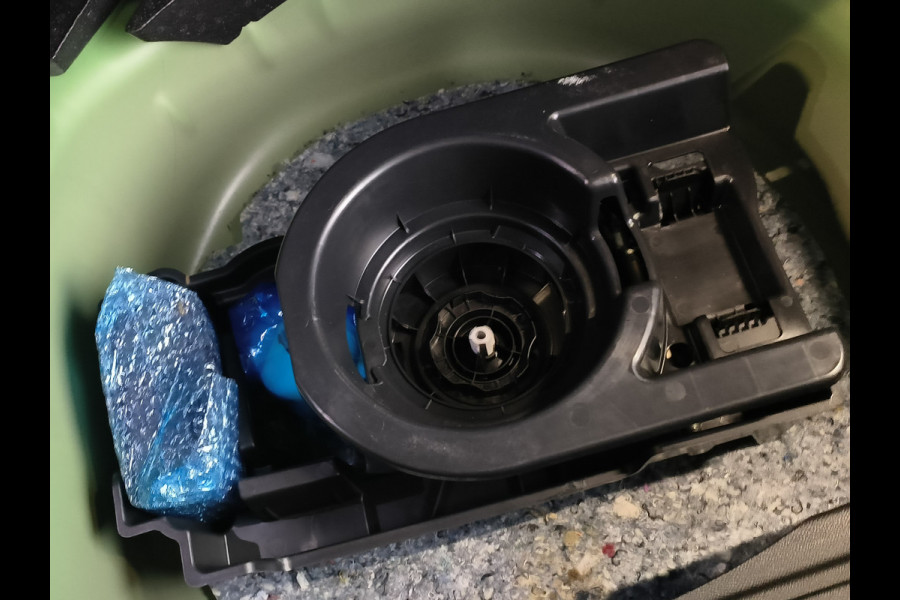 Opel Mokka 1.2 Turbo Edition AUTOMAAT Rijklaar + 12 maanden Bovag-garantie Henk Jongen Auto's in Helmond,  al 50 jaar service zoals 't hoort!