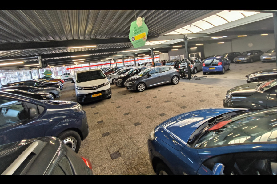 Opel Mokka 1.2 Turbo Edition AUTOMAAT Rijklaar + 12 maanden Bovag-garantie Henk Jongen Auto's in Helmond,  al 50 jaar service zoals 't hoort!