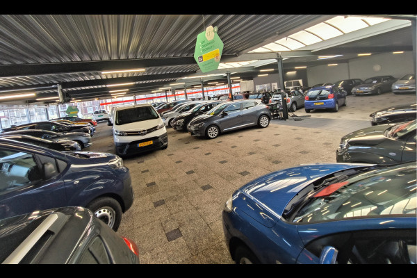 Opel Mokka 1.2 Turbo Edition AUTOMAAT Rijklaar + 12 maanden Bovag-garantie Henk Jongen Auto's in Helmond,  al 50 jaar service zoals 't hoort!