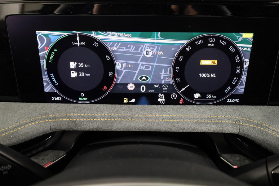 Škoda Superb Combi First Edition 1.5 TSI iV PHEV 204pk Plug in Hybrid | Panoramadak | Trekhaak wegklapbaar | Canton Soundsystem