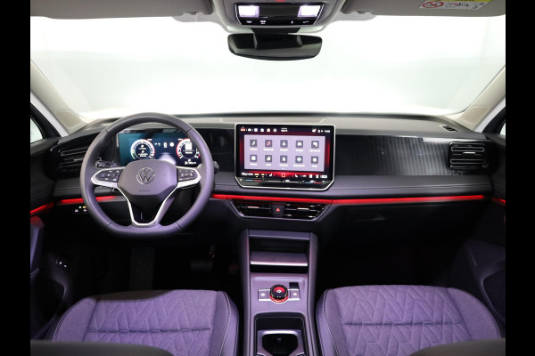 Volkswagen Tiguan 1.5 eHybrid Life PHEV 204PK | Assistentie pakket | Stoelverwarming voor+achter | 18"Lm velgen |