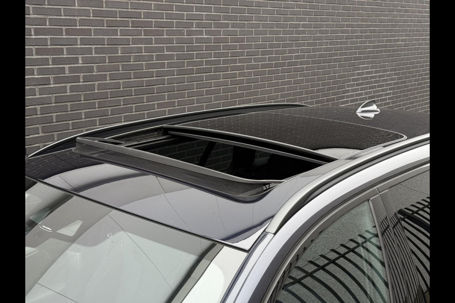 BMW 5 Serie Touring 520i M-Sport | Panodak | Sportstoel| | LED