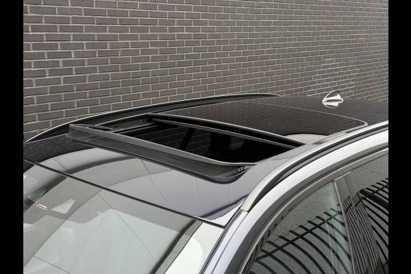 BMW 5 Serie Touring 520i M-Sport | Panodak | Sportstoel| | LED