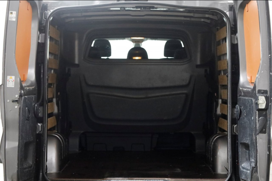 Opel Vivaro 1.6 CDTI 125pk E6 L2H1 D.C. Edition Airco/Navi/Camera 09-2018