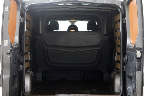 Opel Vivaro 1.6 CDTI 125pk E6 L2H1 D.C. Edition Airco/Navi/Camera 09-2018