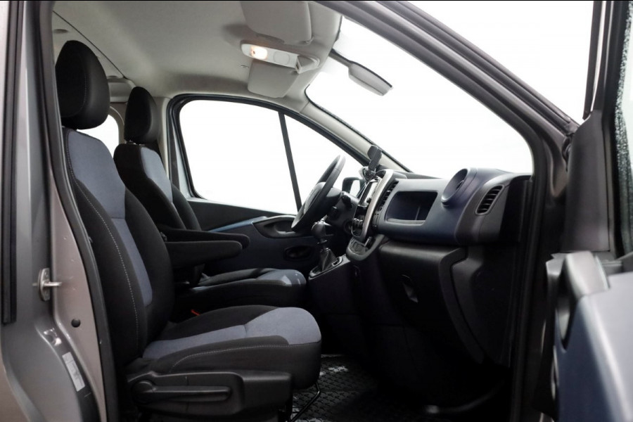 Opel Vivaro 1.6 CDTI 125pk E6 L2H1 D.C. Edition Airco/Navi/Camera 09-2018