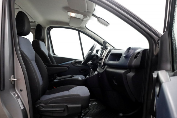Opel Vivaro 1.6 CDTI 125pk E6 L2H1 D.C. Edition Airco/Navi/Camera 09-2018