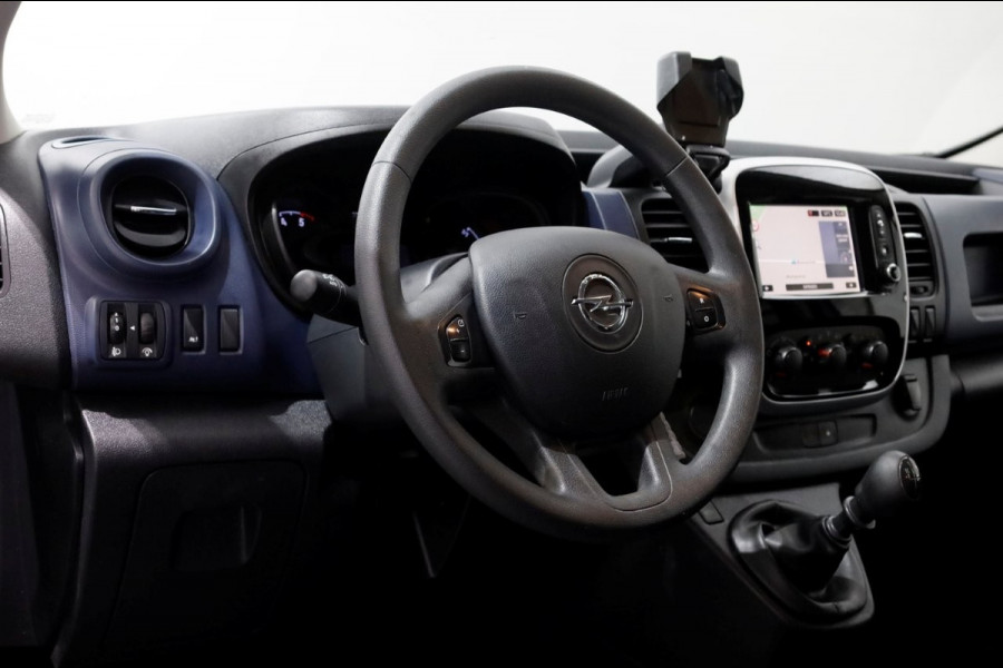 Opel Vivaro 1.6 CDTI 125pk E6 L2H1 D.C. Edition Airco/Navi/Camera 09-2018