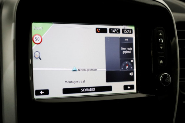 Opel Vivaro 1.6 CDTI 125pk E6 L2H1 D.C. Edition Airco/Navi/Camera 09-2018