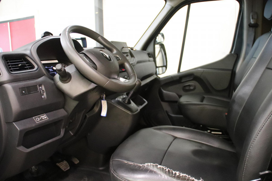 Renault Master LOWLINER VERKOOPWAGEN LEASE vanaf 258 EURO p/mnd