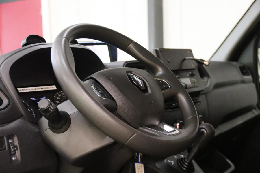 Renault Master LOWLINER VERKOOPWAGEN LEASE vanaf 258 EURO p/mnd