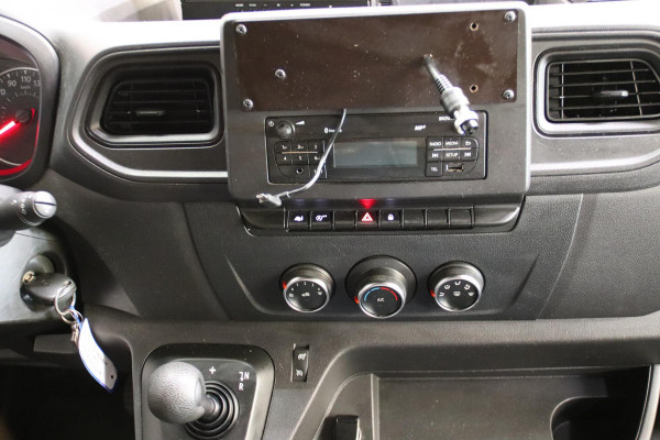 Renault Master LOWLINER VERKOOPWAGEN LEASE vanaf 258 EURO p/mnd