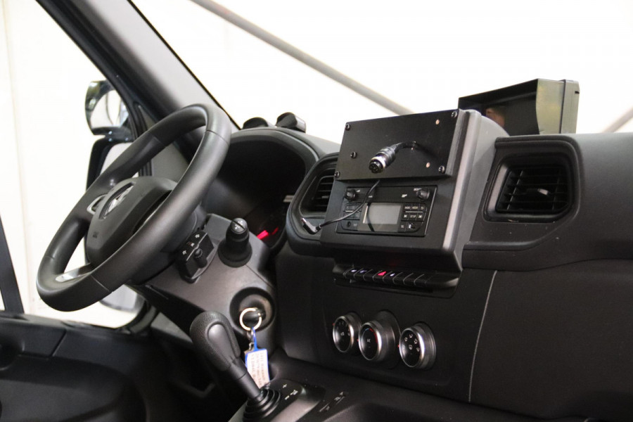 Renault Master LOWLINER VERKOOPWAGEN LEASE vanaf 258 EURO p/mnd