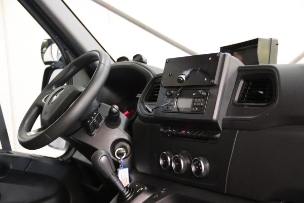 Renault Master LOWLINER VERKOOPWAGEN LEASE vanaf 258 EURO p/mnd