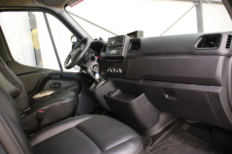 Renault Master LOWLINER VERKOOPWAGEN LEASE vanaf 258 EURO p/mnd