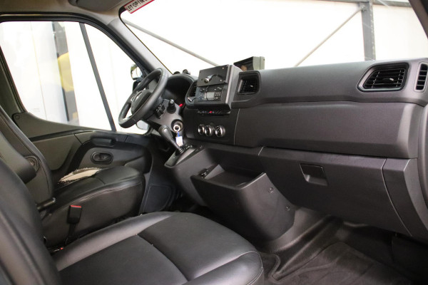 Renault Master LOWLINER VERKOOPWAGEN LEASE vanaf 258 EURO p/mnd