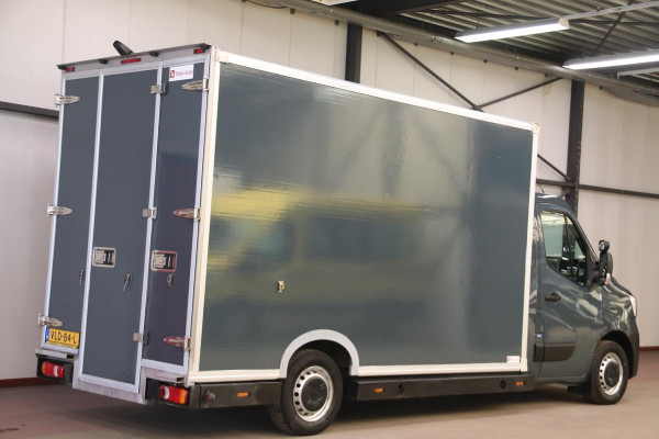 Renault Master LOWLINER VERKOOPWAGEN LEASE vanaf 258 EURO p/mnd