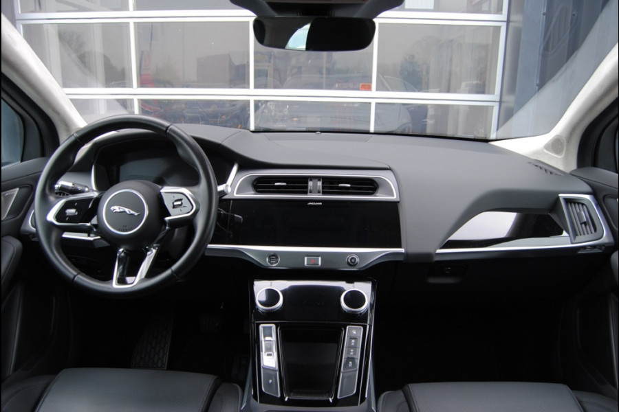 Jaguar I-PACE EV400 S 90 kWh