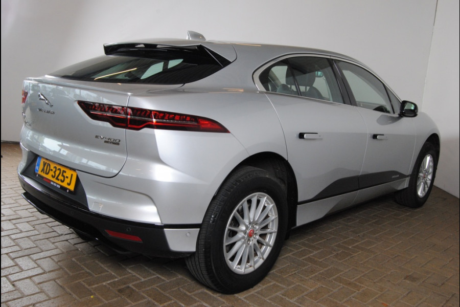 Jaguar I-PACE EV400 S 90 kWh