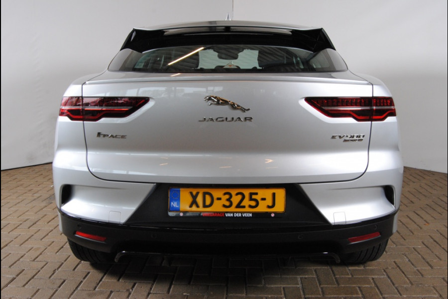 Jaguar I-PACE EV400 S 90 kWh