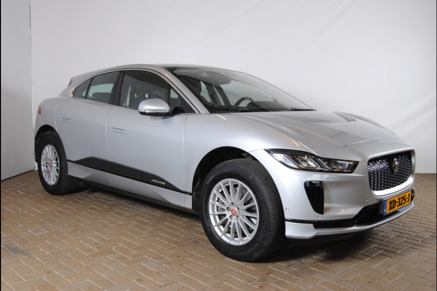 Jaguar I-PACE EV400 S 90 kWh