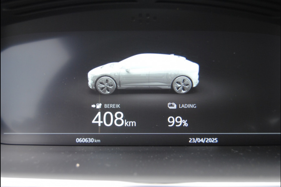 Jaguar I-PACE EV400 S 90 kWh
