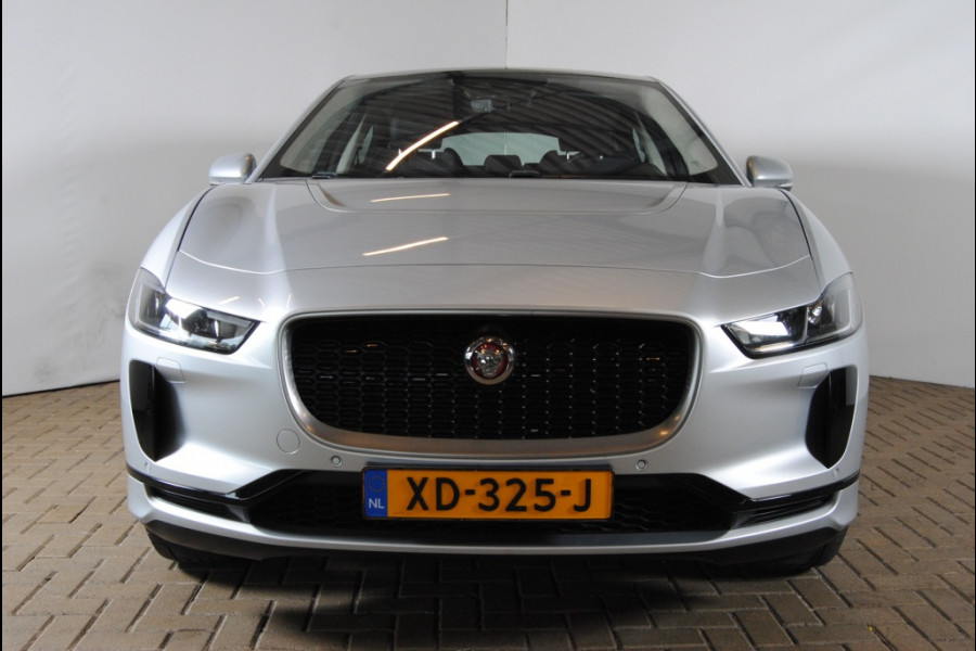 Jaguar I-PACE EV400 S 90 kWh