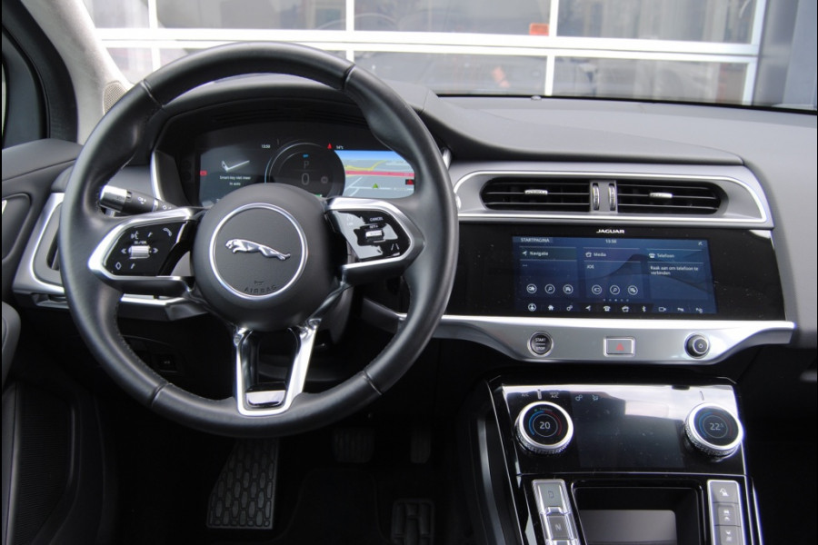 Jaguar I-PACE EV400 S 90 kWh