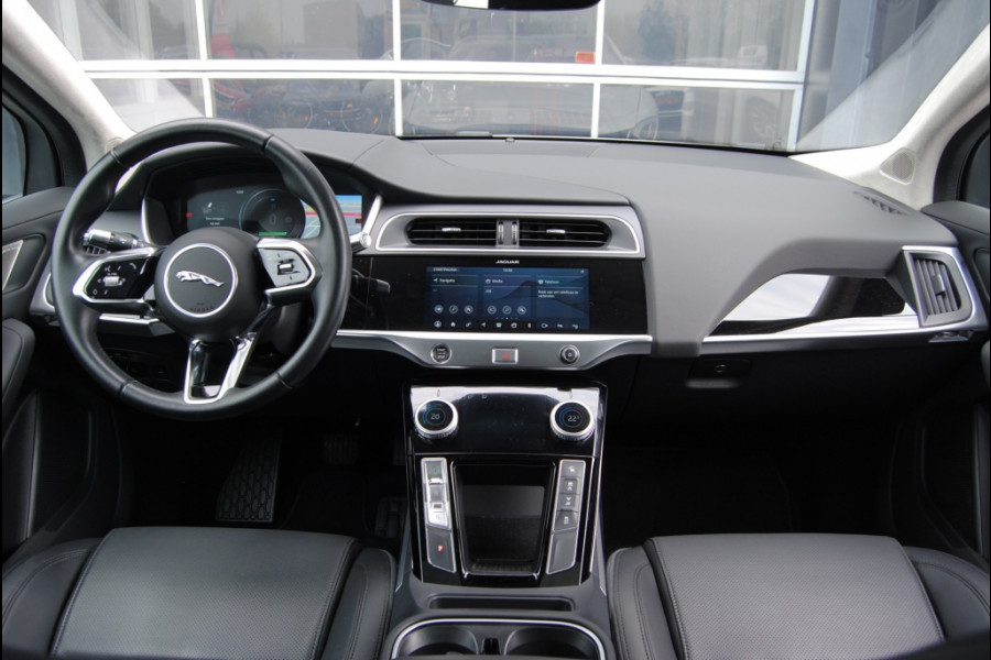 Jaguar I-PACE EV400 S 90 kWh