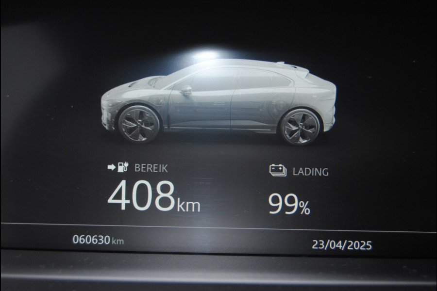 Jaguar I-PACE EV400 S 90 kWh