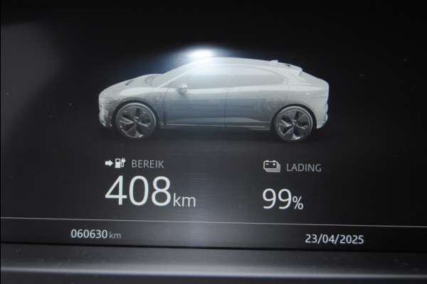Jaguar I-PACE EV400 S 90 kWh