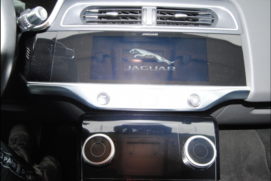 Jaguar I-PACE EV400 S 90 kWh
