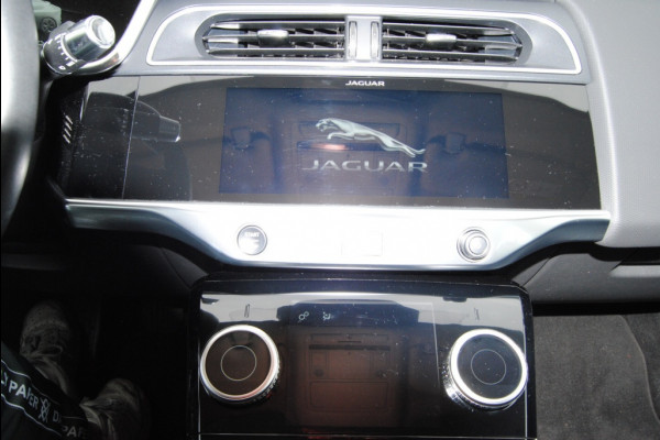 Jaguar I-PACE EV400 S 90 kWh
