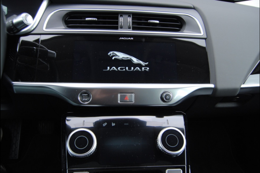 Jaguar I-PACE EV400 S 90 kWh