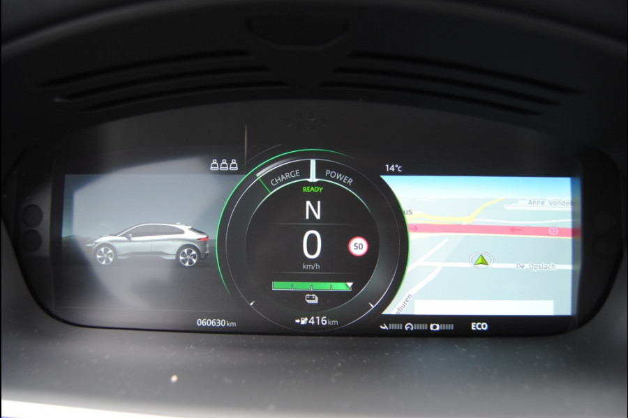 Jaguar I-PACE EV400 S 90 kWh