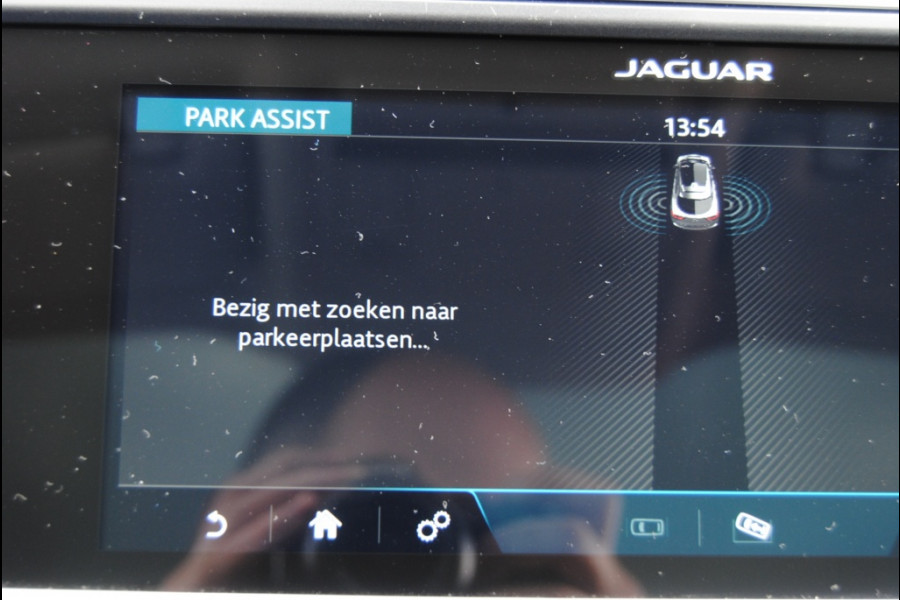 Jaguar I-PACE EV400 S 90 kWh