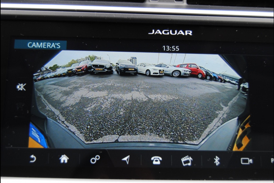 Jaguar I-PACE EV400 S 90 kWh