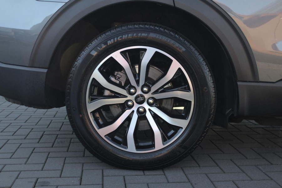 Ford Explorer 3.0 V6 EcoBoost PHEV ST-Line 457pk | Full LED | Adaptieve Cruise | Panoramadak | Trekhaak Afneembaar | Verlengde Fabrieksgarantie tot 07-2028