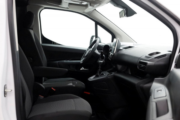 Opel Combo 1.2 PureTech 110pk Benzine L2H1 Airco/Navi/Camera 01-2024