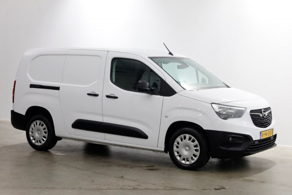 Opel Combo 1.2 PureTech 110pk Benzine L2H1 Airco/Navi/Camera 01-2024